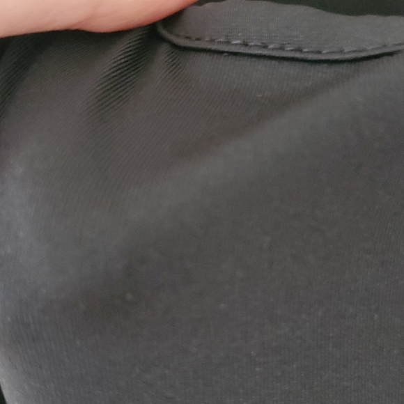 Sexy Black Dress - Picture 13 of 13